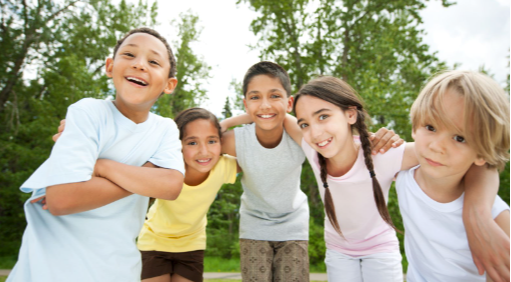 Raising Financially Responsible Kids