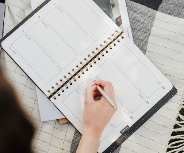 What’s Hiding in Your (Financial) Junk Drawer? Tips on Getting Organized in One Weekend