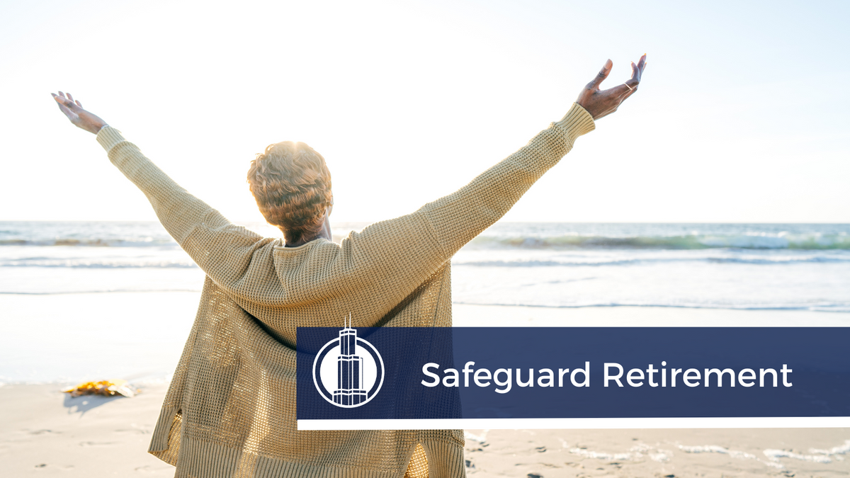 Tips to Protect Yourself Against Fraud, Identity Theft, and Other Threats as You Near Retirement
