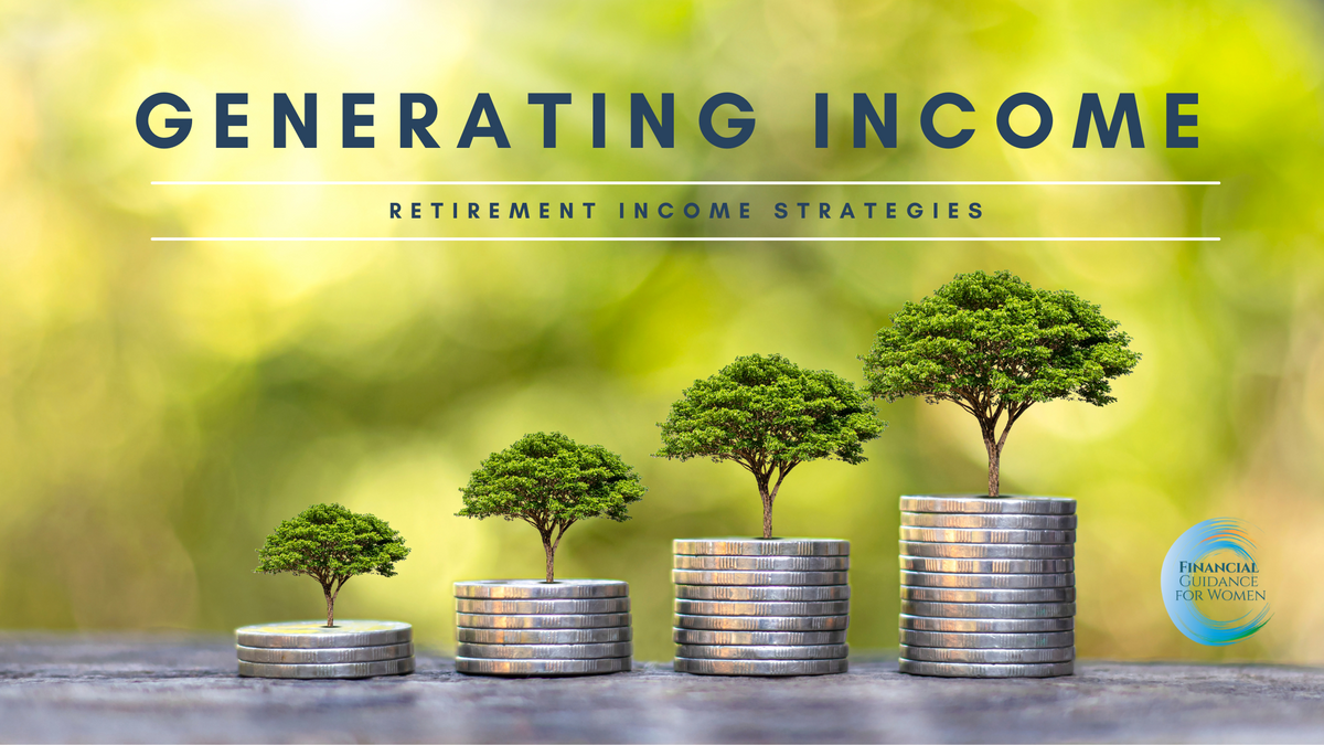Retirement Income Strategies Worth Considering