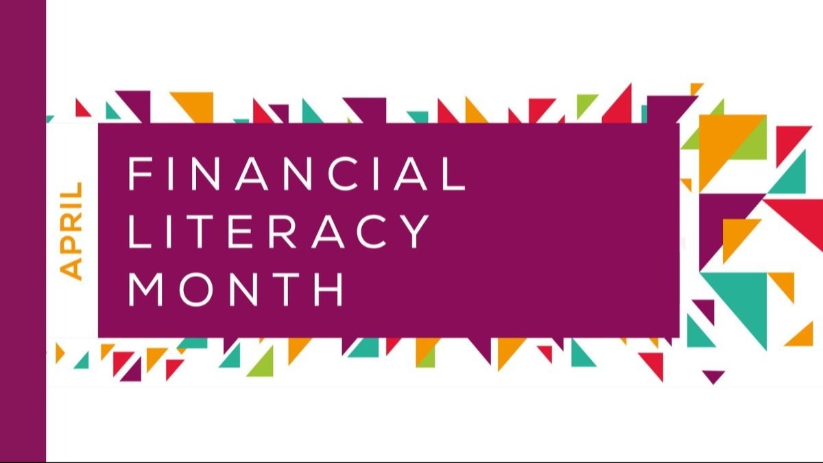 Spring Into Financial Wellness: Actionable Steps for Financial Literacy Month