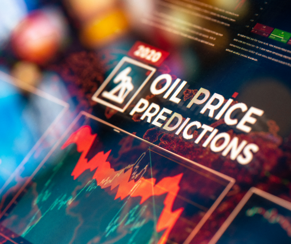 The Rising Price of Crude Oil and Gasoline Prices
