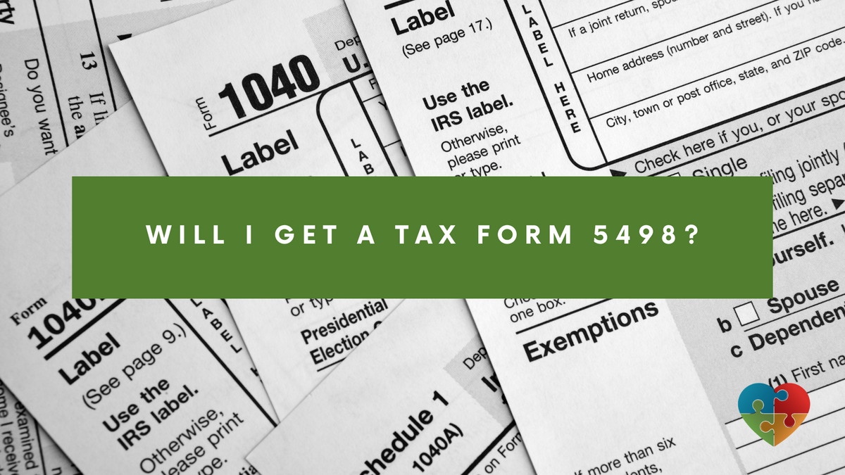 Understanding IRS Form 5498: What It Is and When You’ll Receive One