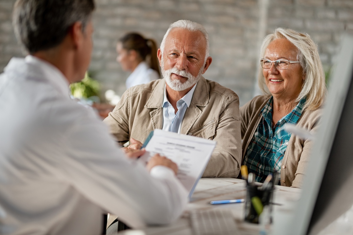 Modified Adjusted Gross Income (MAGI) and Medicare Surcharges