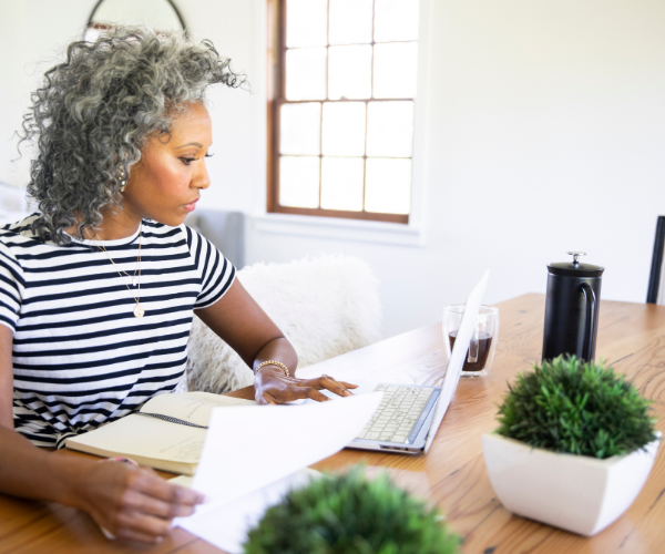 Equity Compensation Meets Sandwich Generation Pressures