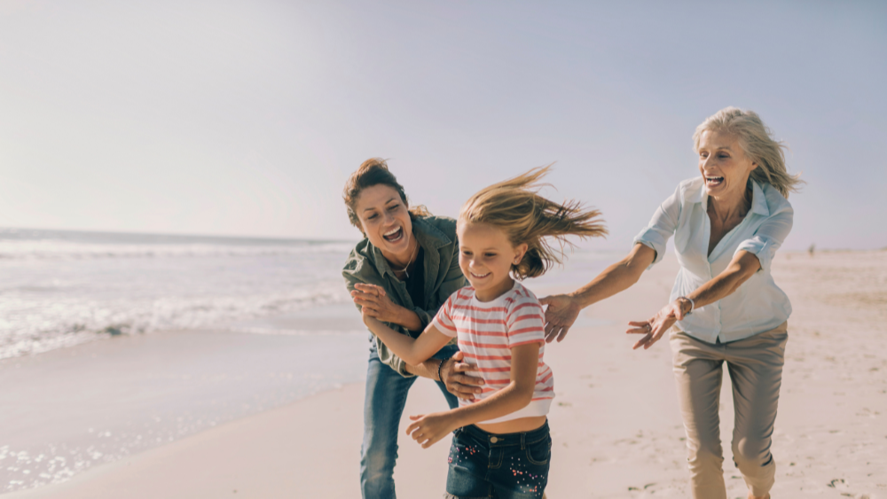 6 Retirement Tips for Surviving the Sandwich Generation Squeeze