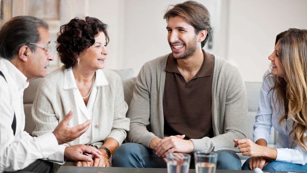 Tips for Talking to Your Kids About Your Finances
