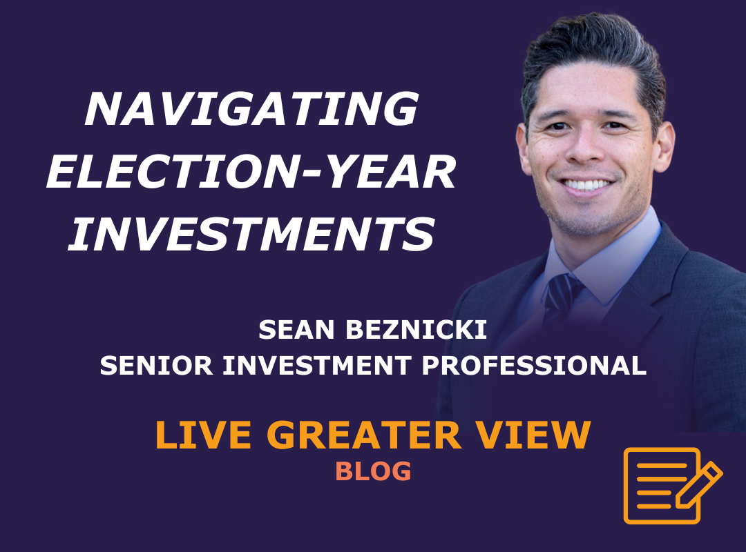 Navigating Election-Year Investments