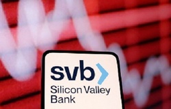 Silicon Valley Bank Failure