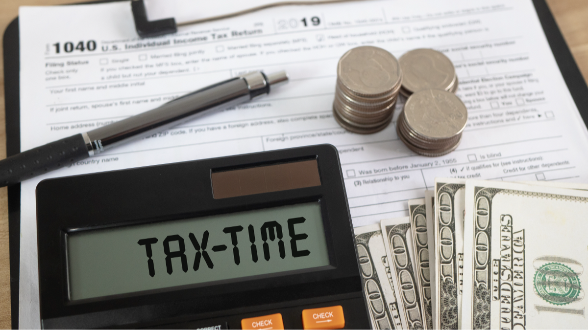 Tax Strategies in Retirement