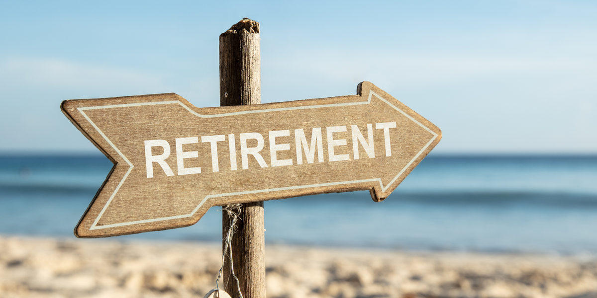 A Look at Tax Planning for Retirement
