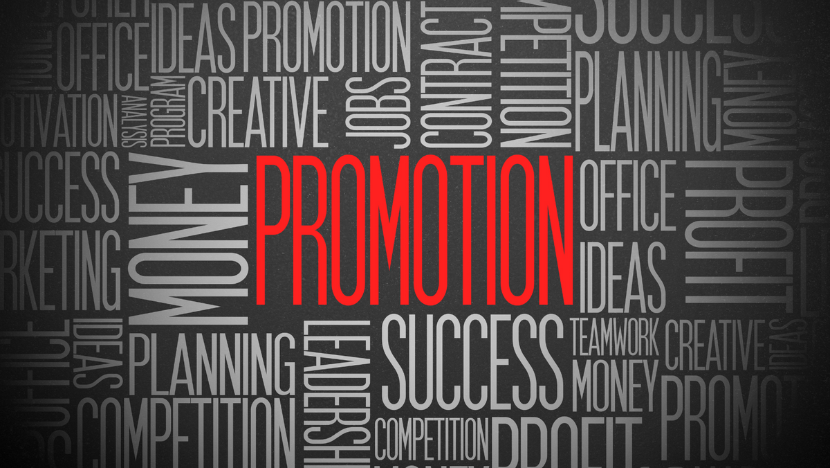 Congratulations on Your Promotion! Now, What About Your Finances?