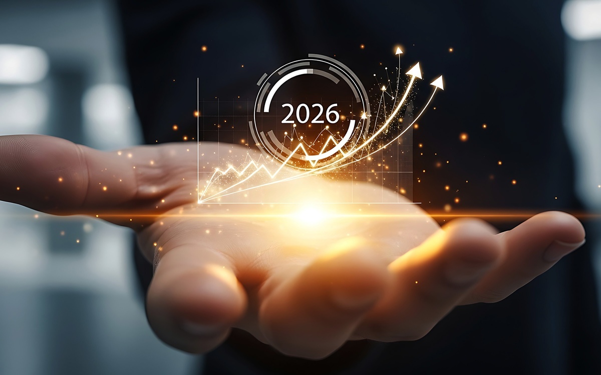Start 2026 Strong: The Four Financial Benchmarks That Matter More Than Net Worth