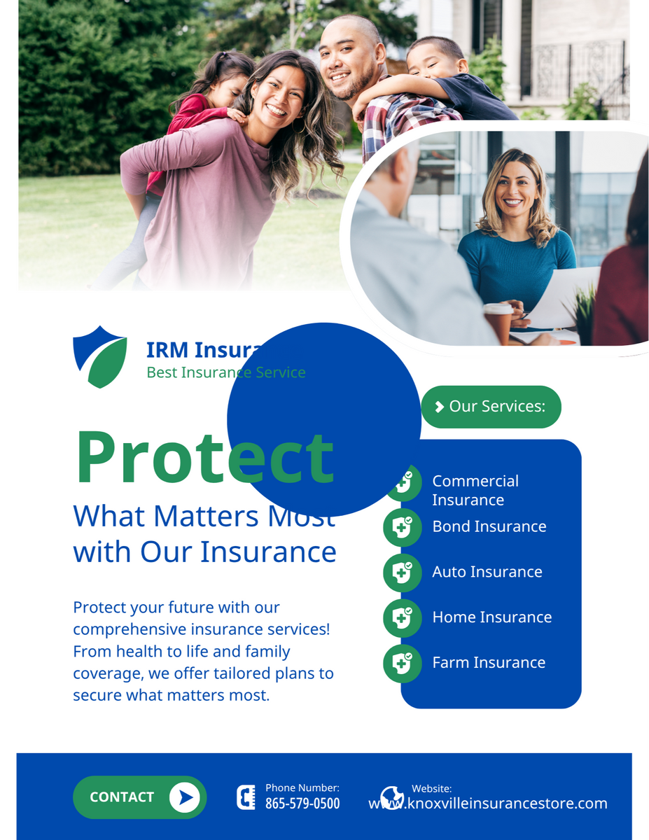 How to Choose the Best Insurance Agency in Knoxville: A Local's Guide to Protecting What Matters Mos