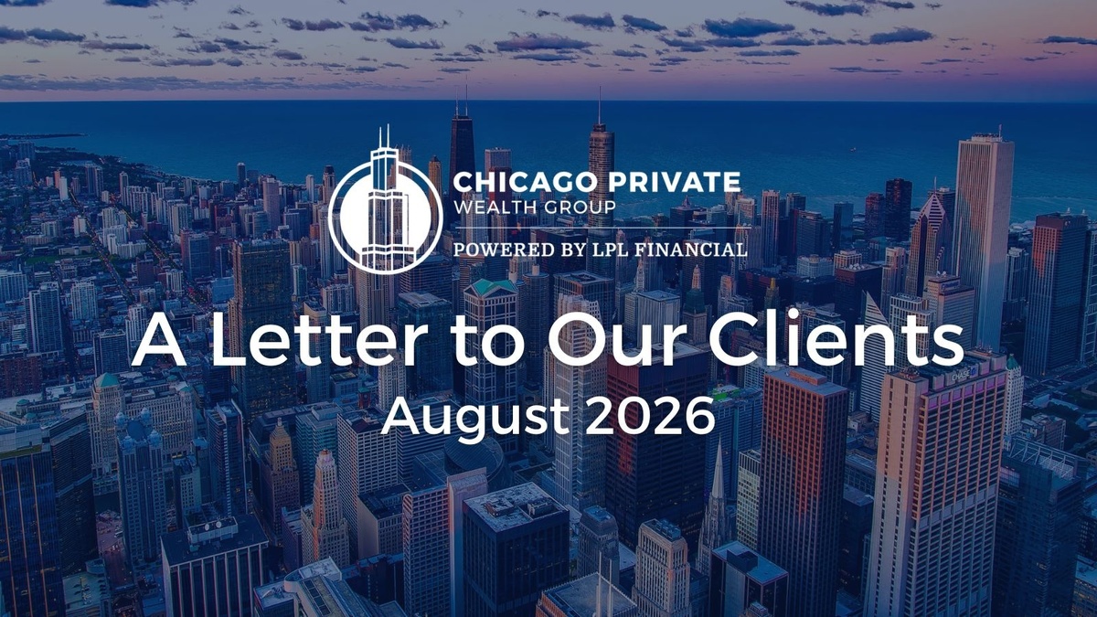Strong Earnings Continue to Power Stocks Higher
