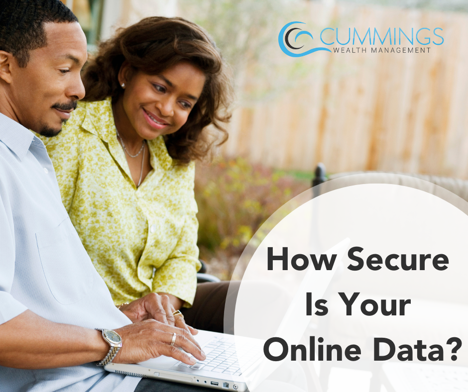 How secure is your data when it’s stored in the cloud?