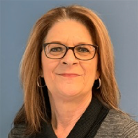 Meet our Core Value Award Winner for October 2025 – Tracey Crowder
