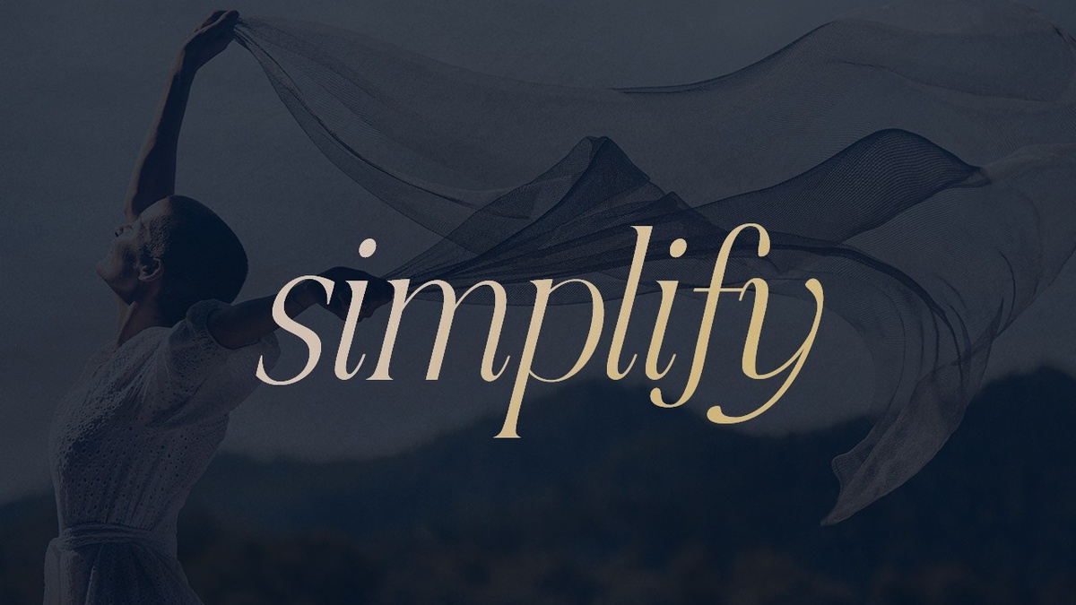Simplify for Better ROL
