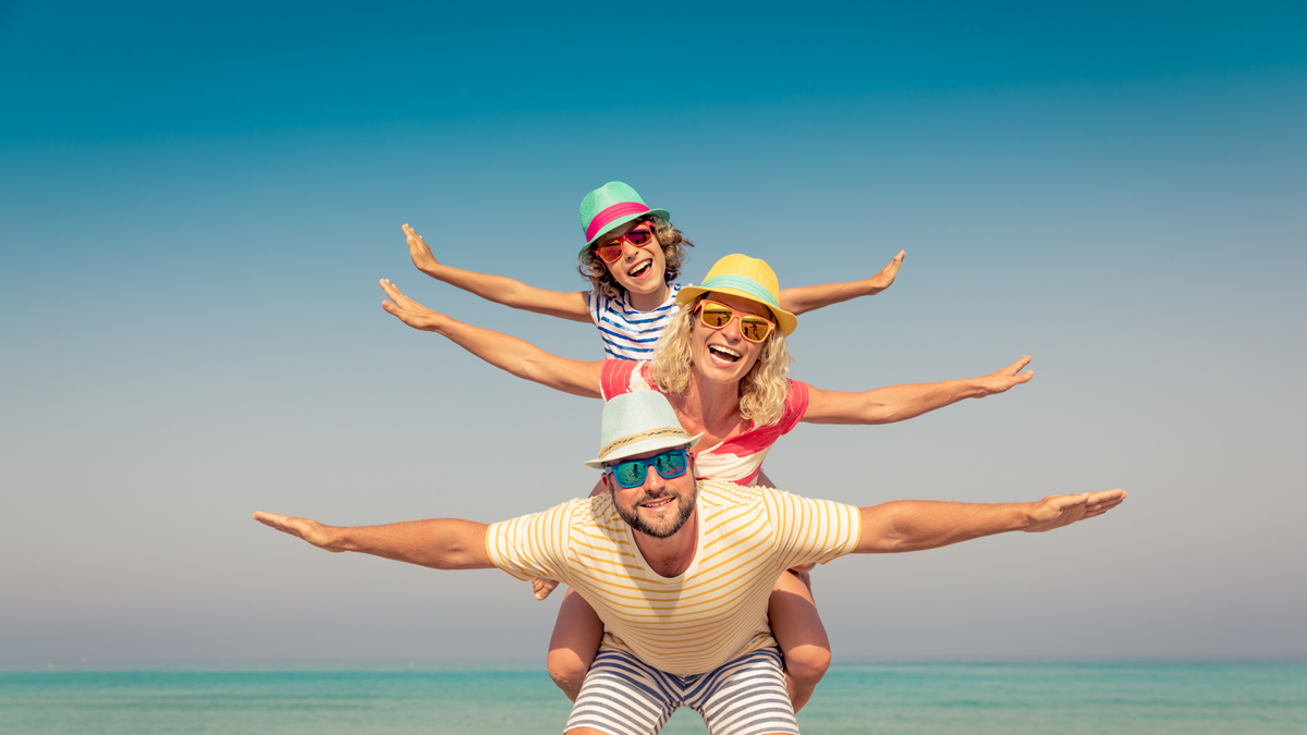 Pre-Vacation Home Safety Tips