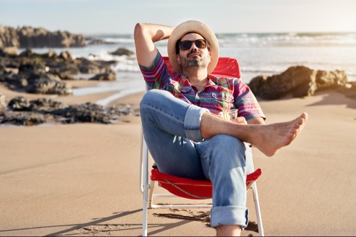 Planning for Early Retirement: Fantasy or Achievable Goal?