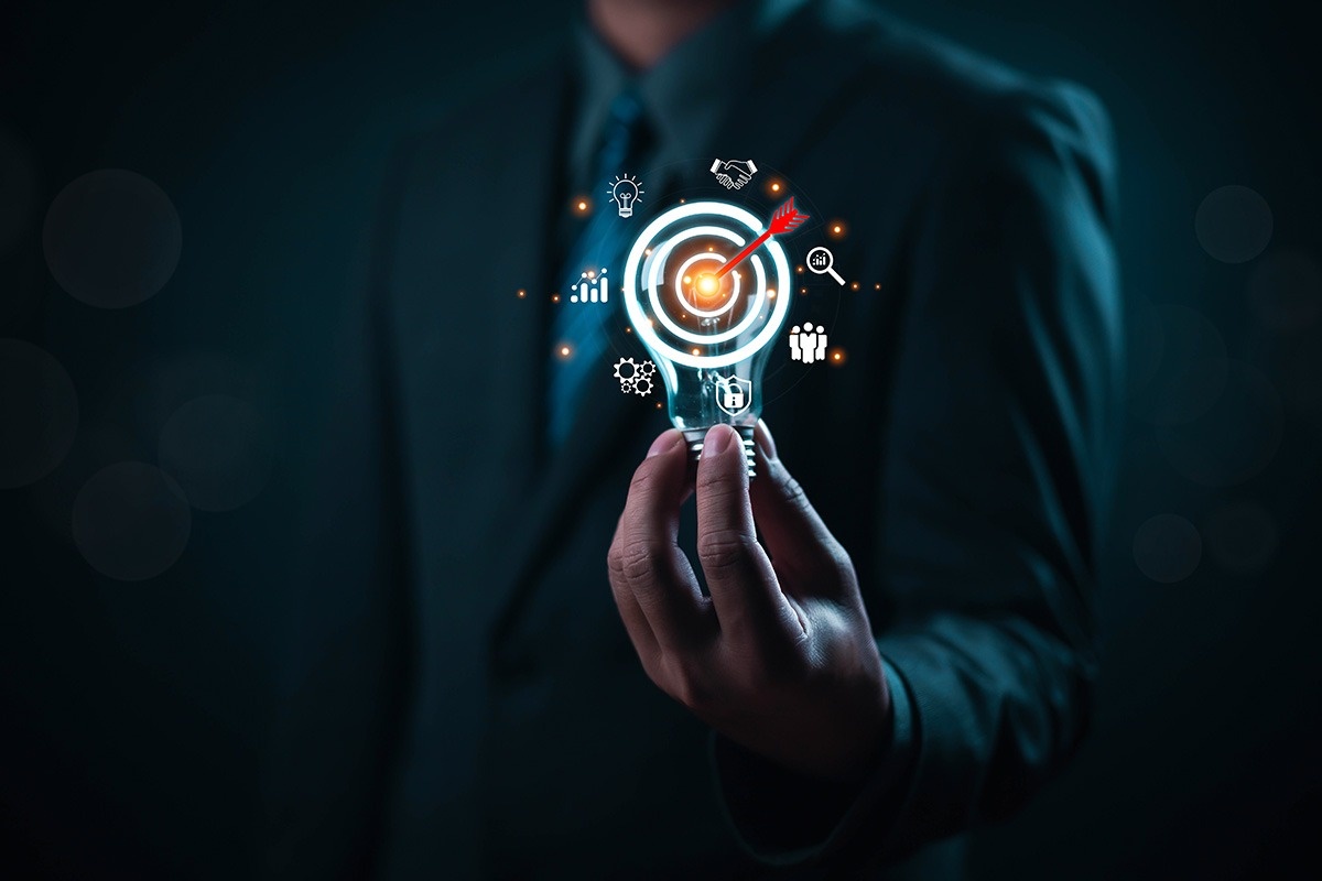 Financial Planning: Helping You See the Big Picture