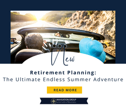 Retirement Planning: The Ultimate Endless Summer Adventure
