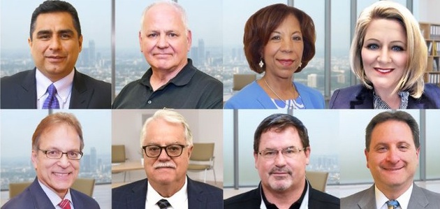 Meet the Marquette Wealth Management Team