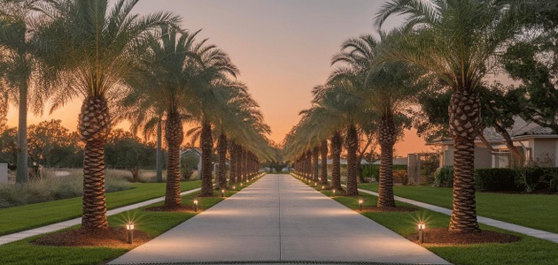 A Selective Advisory Experience