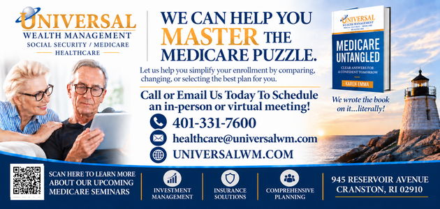 We Are Here To Help