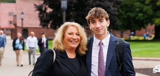 Building Confidence, Building Wealth