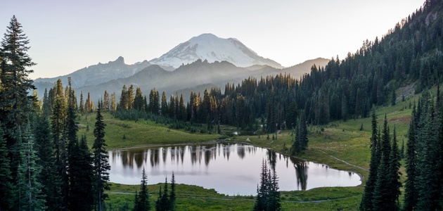 Know where you're going. We'll help you get there.