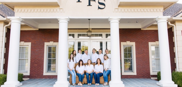 Financial Planning Built For You