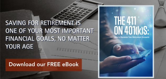 411 on 401(k)s Free Ebook