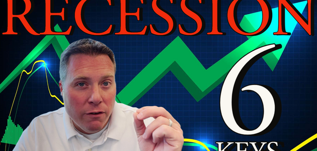 Recession: 6 Keys