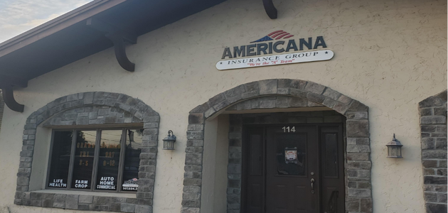 Ellendale, MN Office