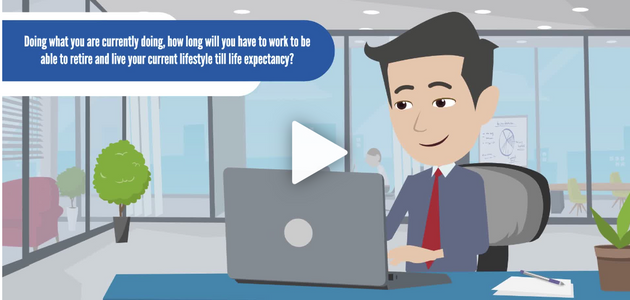 4 Finanical Questions