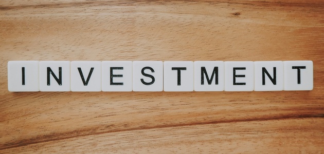 Invest in Your Future