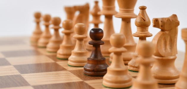 No One Strategy Fits Everyone