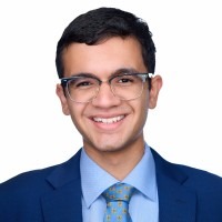 Evyavan T. Patel
