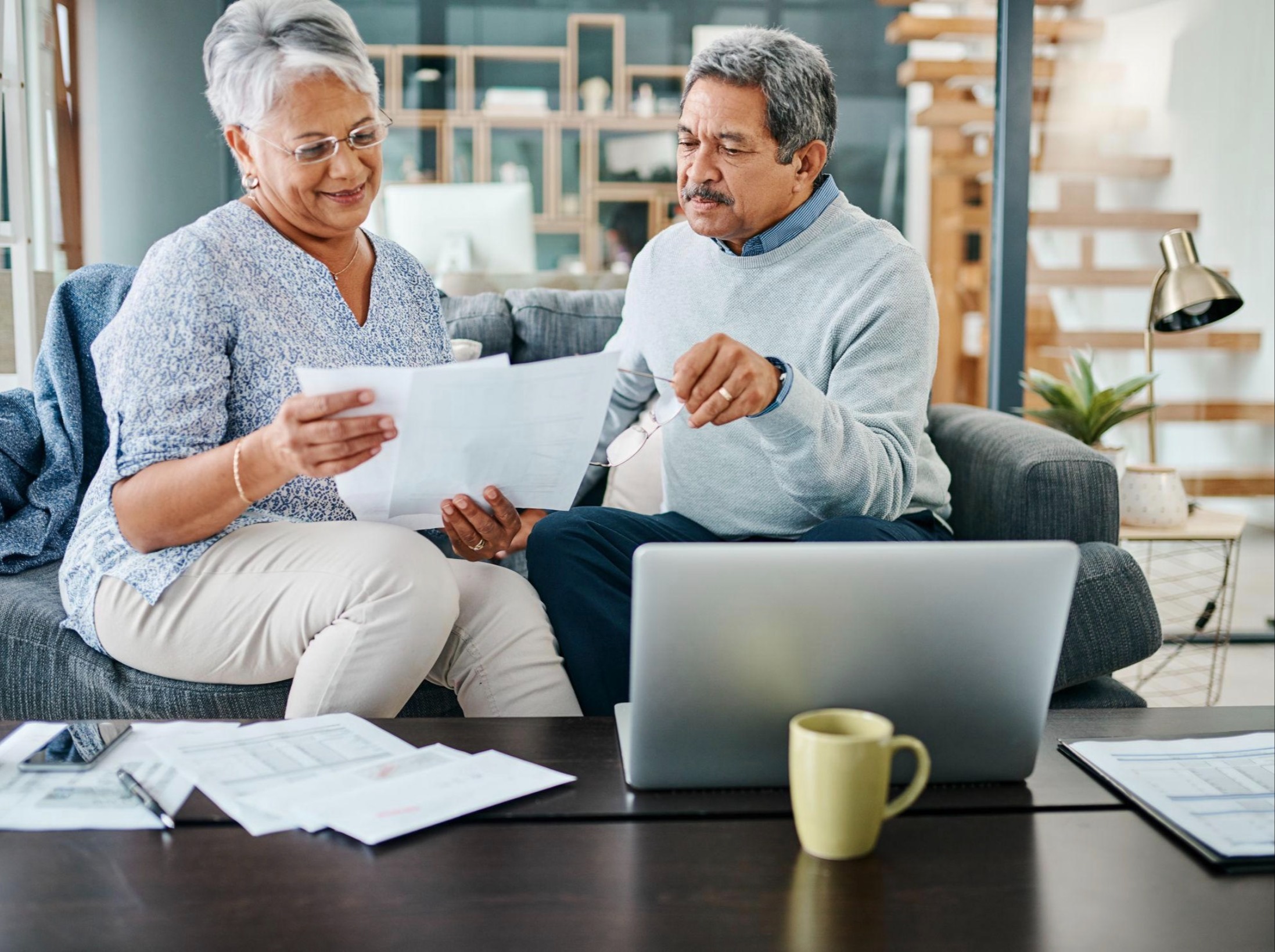 Financial planning for married couples in Oklahoma City — Advance Financial Lighthouse