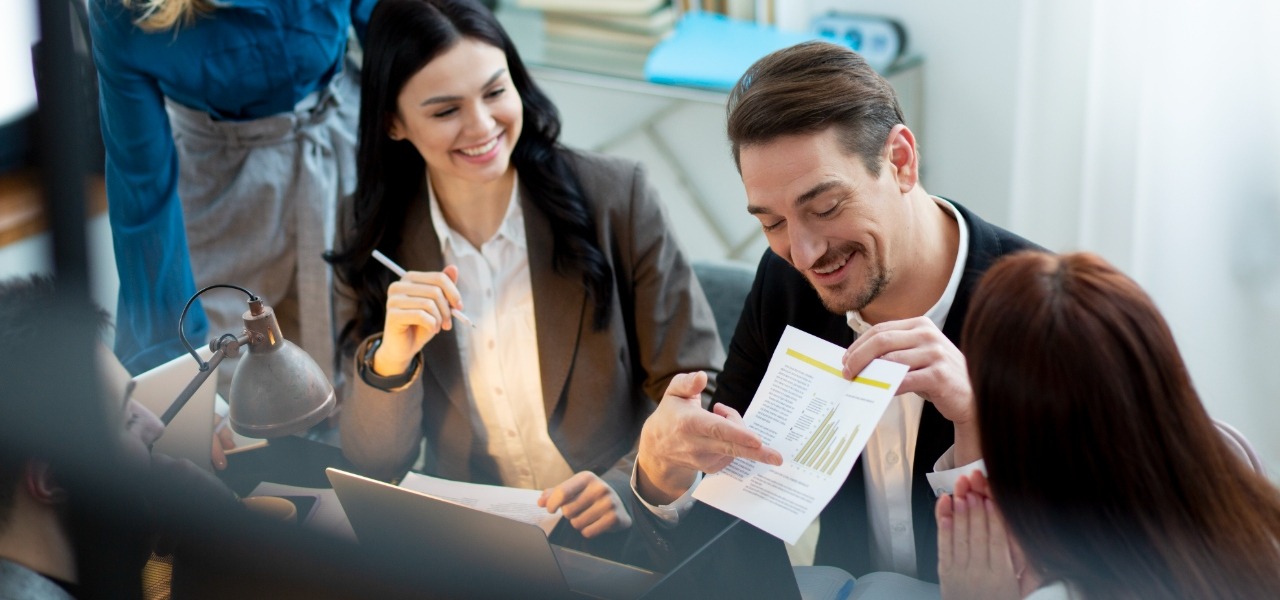 Payroll Services in New York City