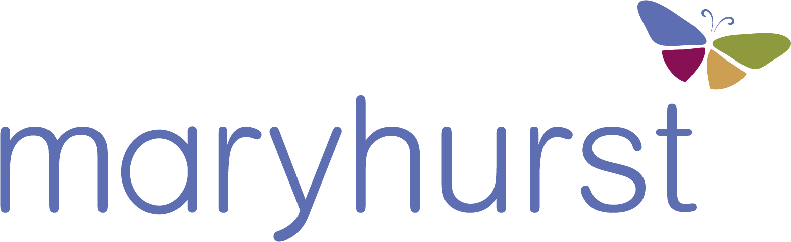 Maryhurst Logo