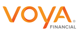 Voya Financial Logo