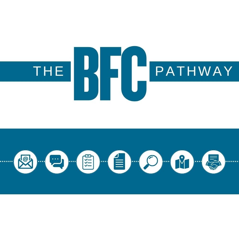 The BFC Pathway
