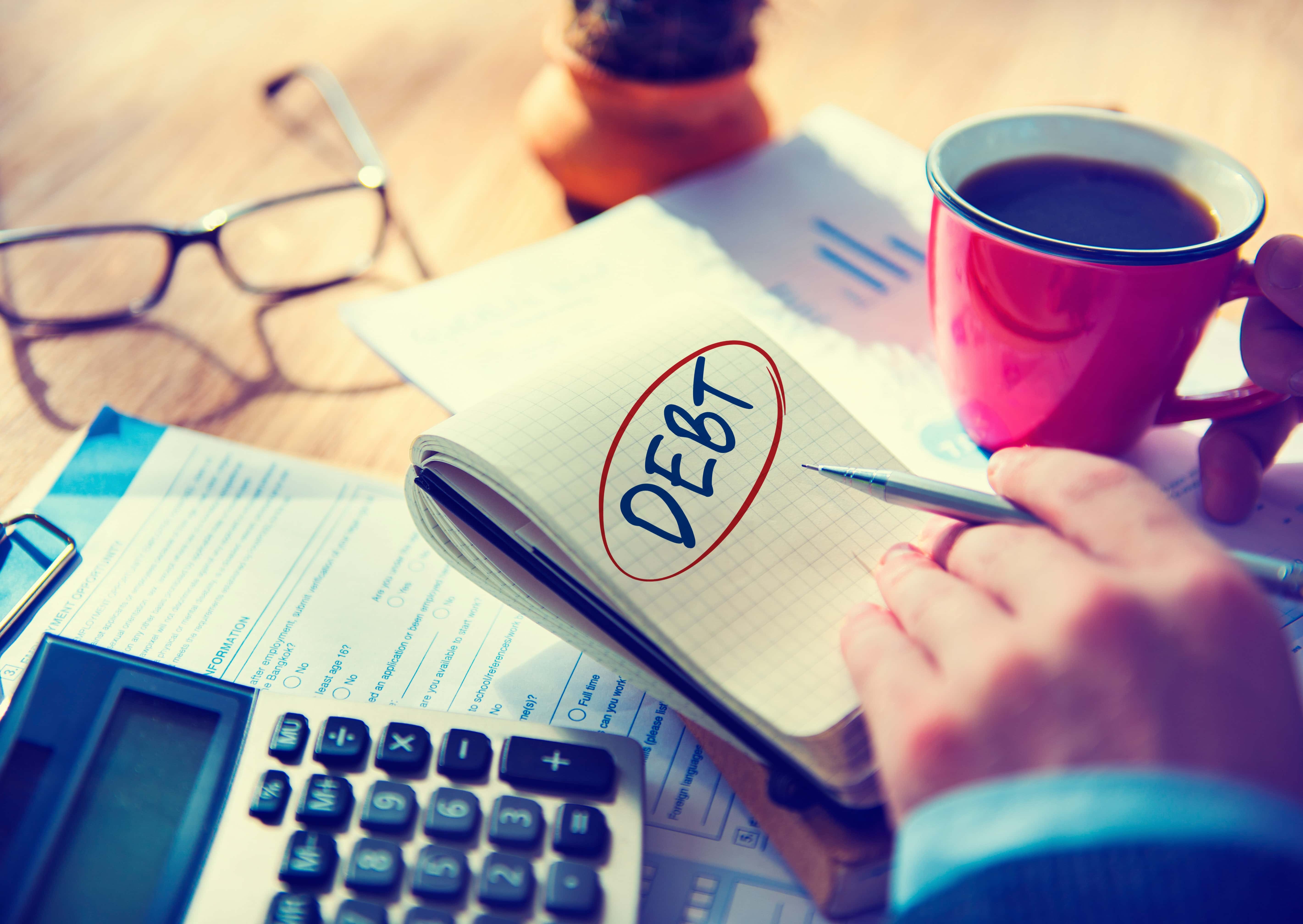 Tackle-Personal-Debt-Strategically