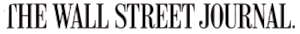 The Wall Street Journal Logo