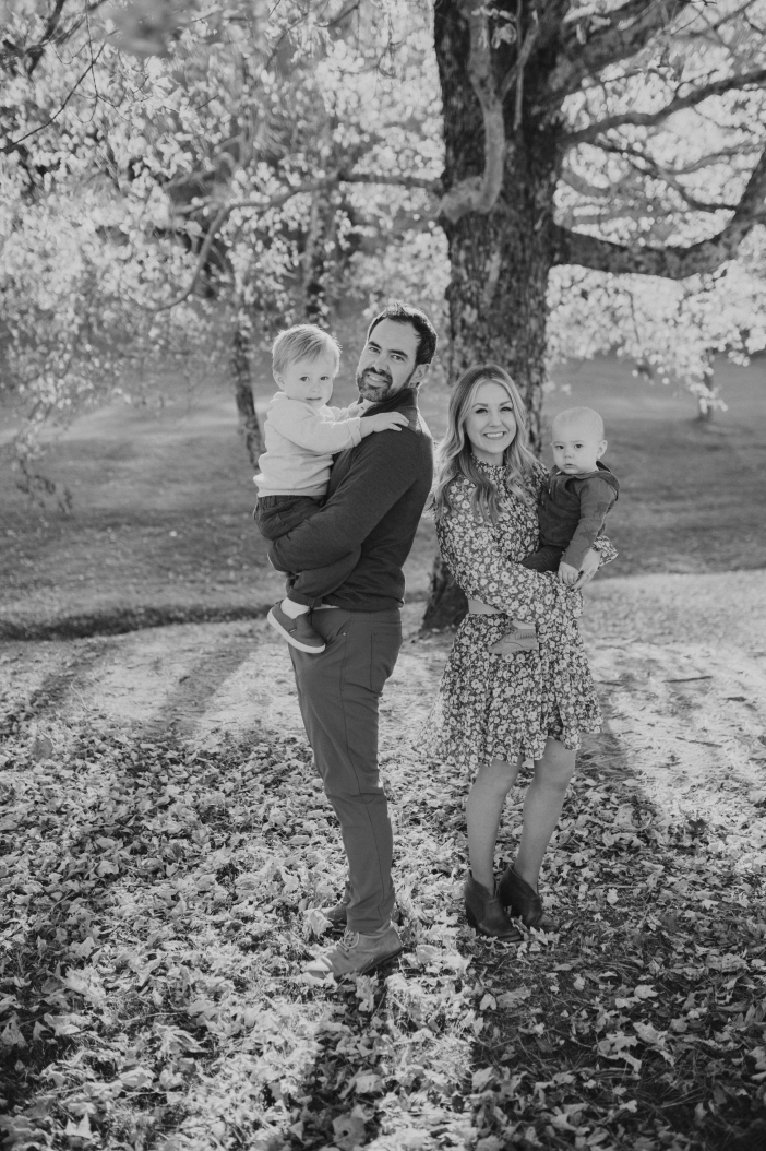 Hoilman-family