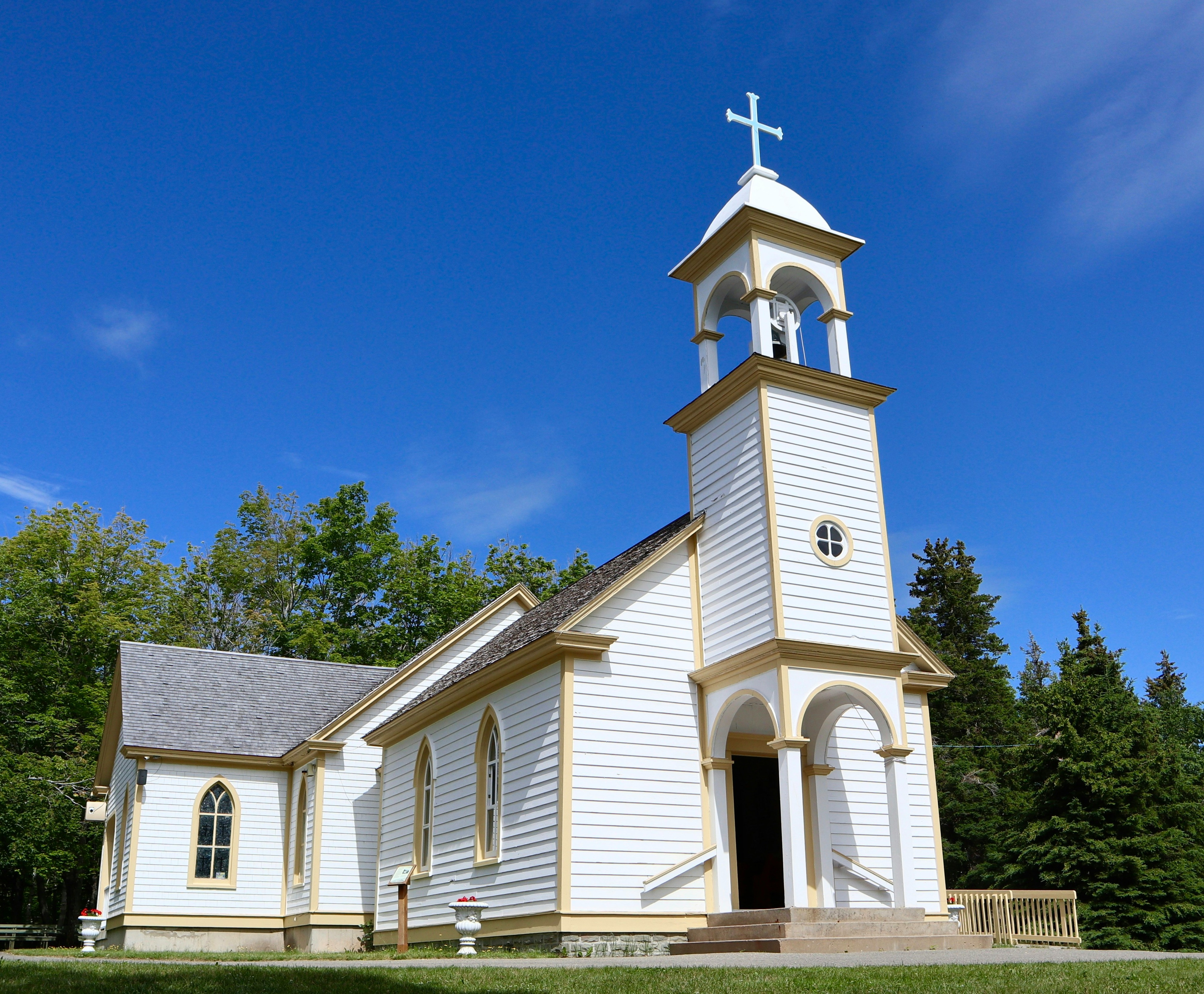 Church and Ministry Planning
