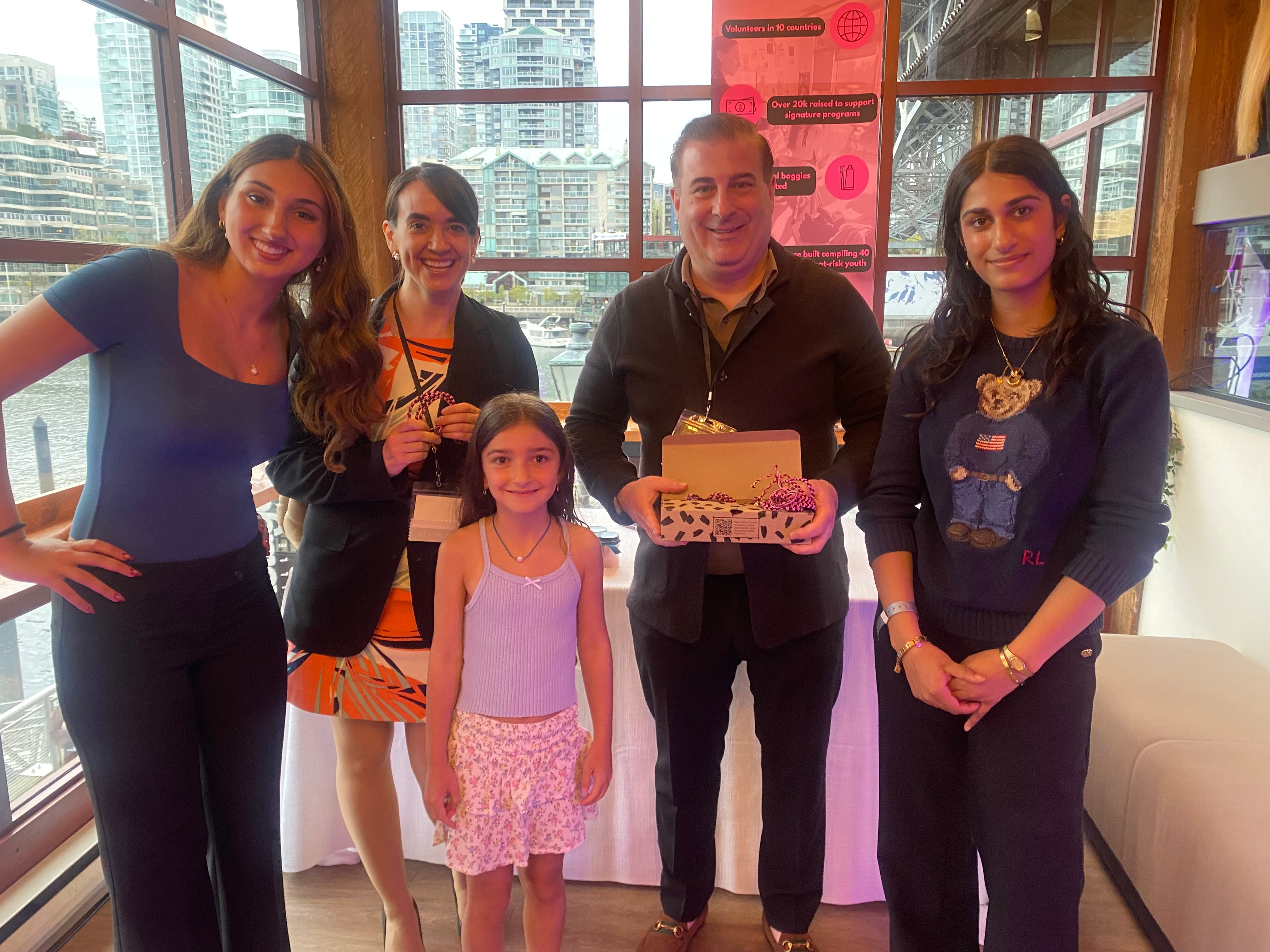 Cadence Community event photo