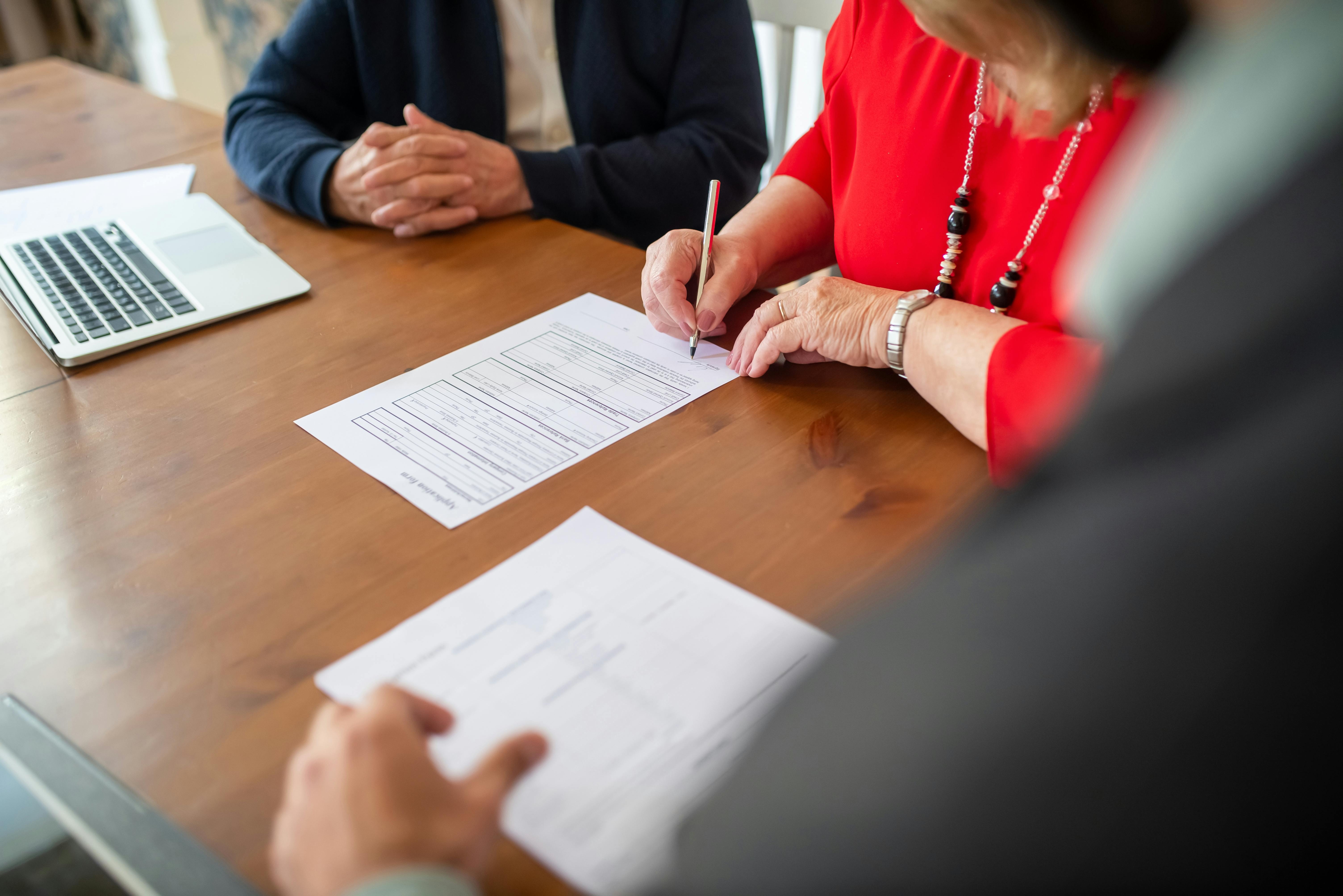 Sudden wealth management and inheritance financial planning in Oklahoma City — Advance Financial Lighthouse